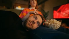 At home scene thumbnail