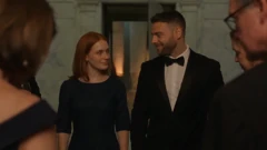 The gala film frame