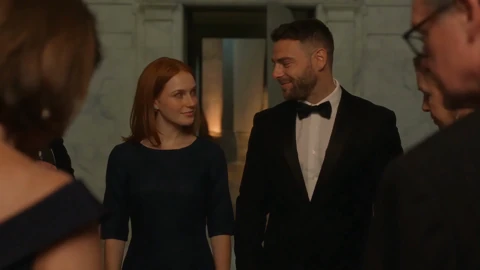The gala selected film frame